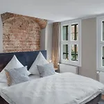 Distillery شقة نيبورغ