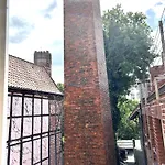 Distillery Lägenhet