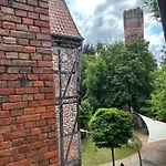 Distillery Lägenhet *