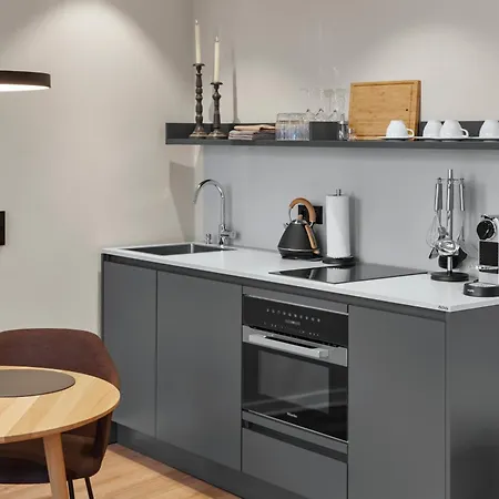 דירה Distillery *