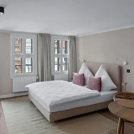 Distillery Lüneburg