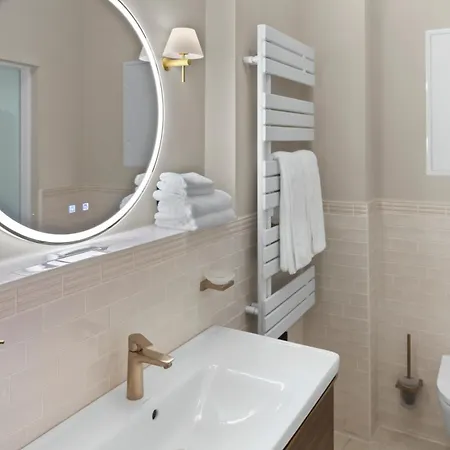 דירה Distillery *