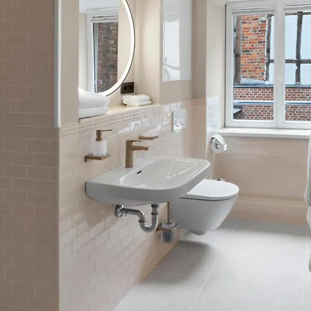 Distillery דירה Lüneburg