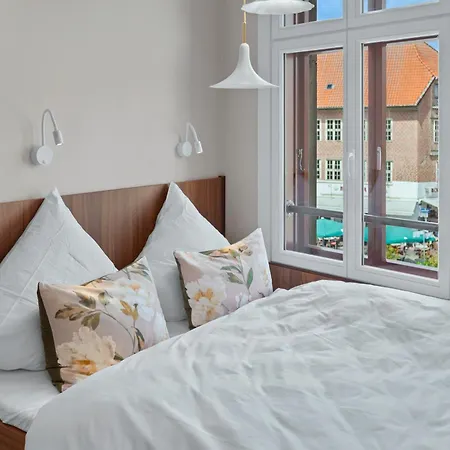 Distillery Lüneburg