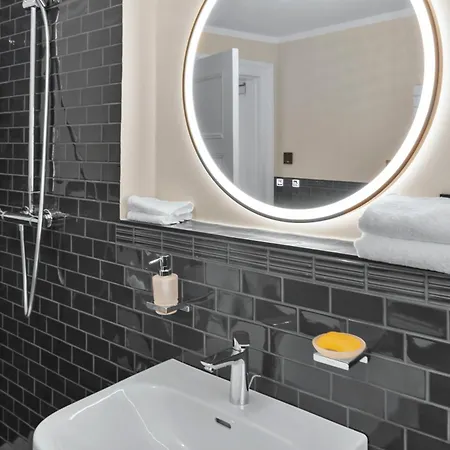 דירה Distillery *