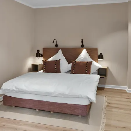 דירה Distillery *