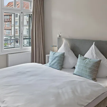 Distillery Lüneburg