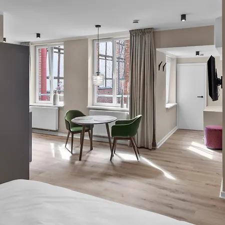 דירה Distillery *