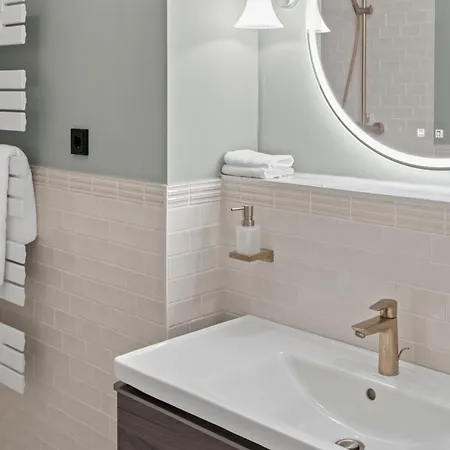 Distillery דירה Lüneburg