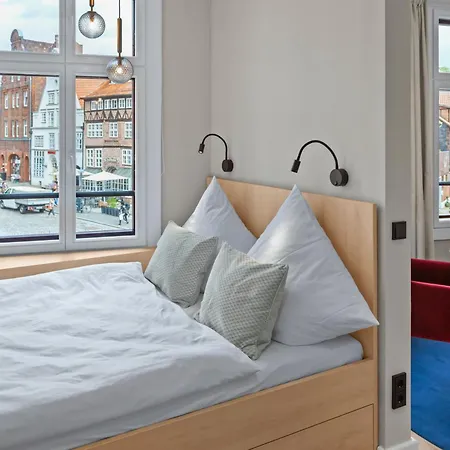 Distillery Lüneburg