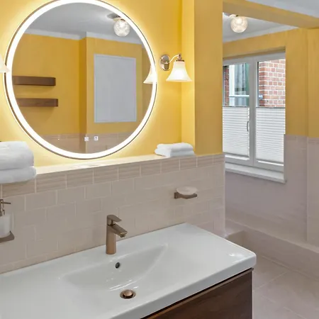 דירה Distillery *