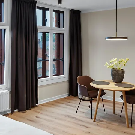 דירה Distillery *