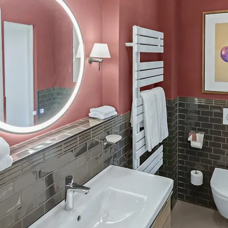 Distillery * Lüneburg