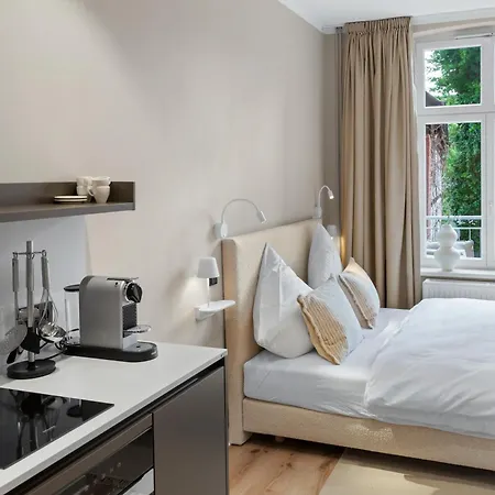 דירה Distillery *