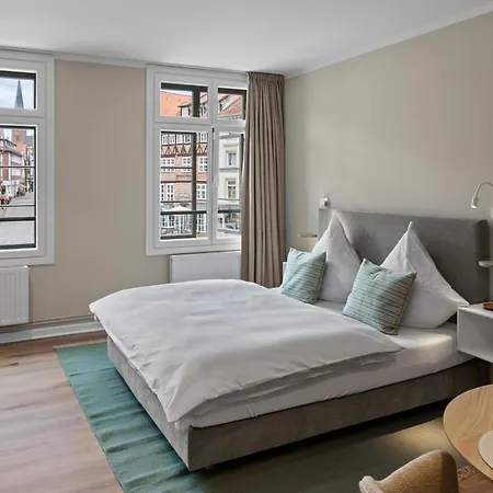 Distillery דירה *