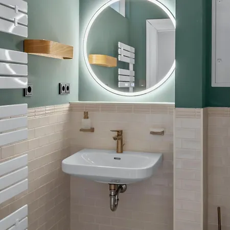 Distillery דירה Lüneburg