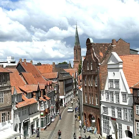 Distillery Lüneburg