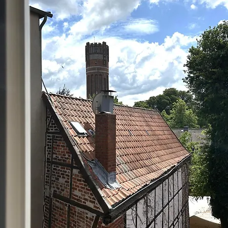 Distillery Lüneburg