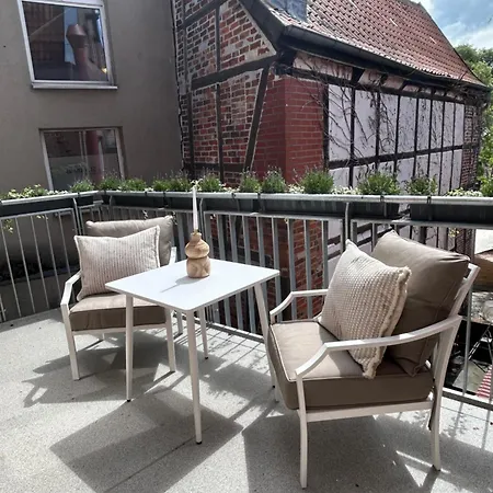 Distillery * Lüneburg