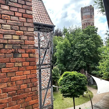 דירה Distillery *