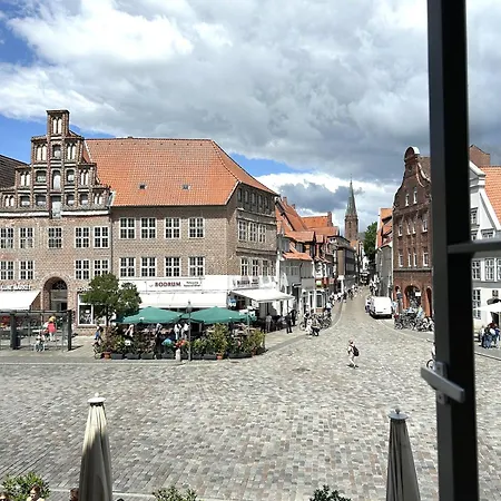 Lägenhet Distillery *