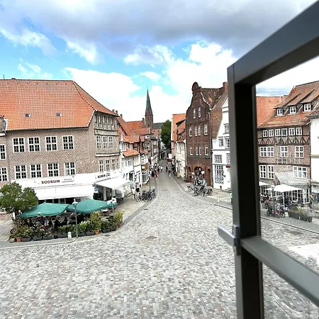 דירה Distillery *