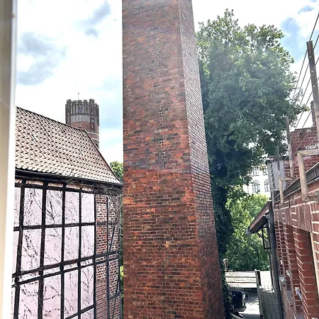 Distillery Lägenhet
