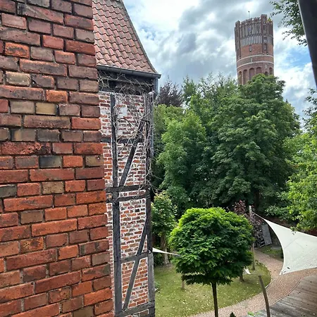 Distillery דירה *